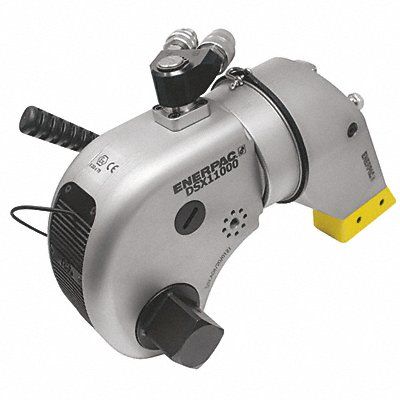 Square Drive Hydraulic Torque Wrench