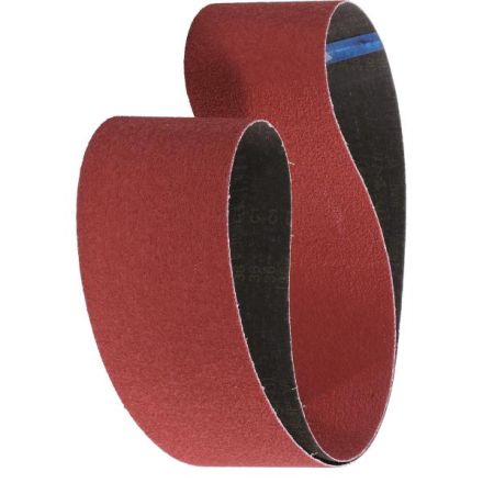 3M 80 Grit 50 X 2000 mm Cubitron â„¢ II Linishing Belt (558452)