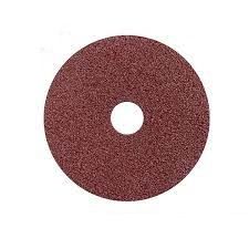 Ultrafast Grit 80 5 Inch SILVERLINE Fibre Disc A-56
