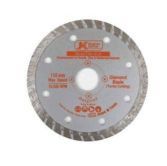 JK Super Drive 4 inch Grantile-Cut Blade (Turbo Cutting) SD9060246