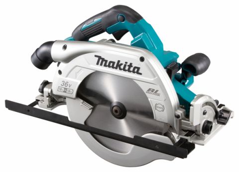 Makita 18Vx2 Circular Saw 235mm DHS900Z