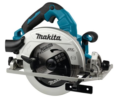 Makita 18v 190mm Brushless Circular Saw DHS783ZU