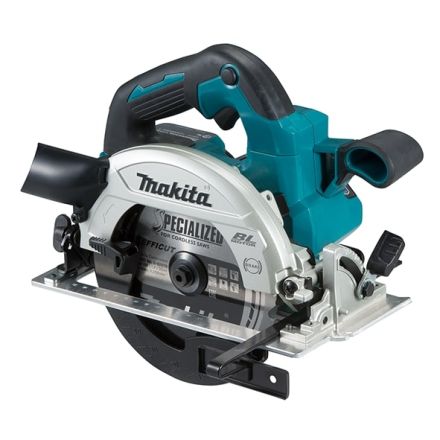 Makita 18V Cordless Circular Saw 165 mm DHS661RFJ