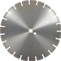 JK Super Drive 110 mm Diamond Cutting Blades Platinum-Platinum Segmented