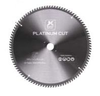 JK Super Drive 7" x 40 Teeth TCT Platinum Cut Circular Saw For Wood Cutting