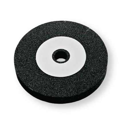 Carborundum C24 Grit Non Standard Silicon Carbide Wheel 300 mm x 50 mm x 50.8 mm
