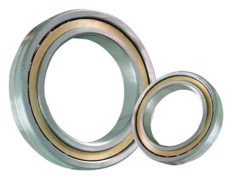 NTN 7212CGD2/GLP4 Angular Contact Ball Bearing (Inside Dia - 60mm, Outside Dia - 110mm)