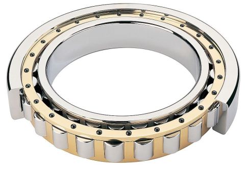 Timken 190008040 NUP232EMAC3 Cylindrical Roller