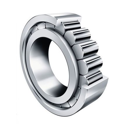 FAG India Cylindrical Roller Bearing F-615158.ZL (NF309) (45x100x25 mm)