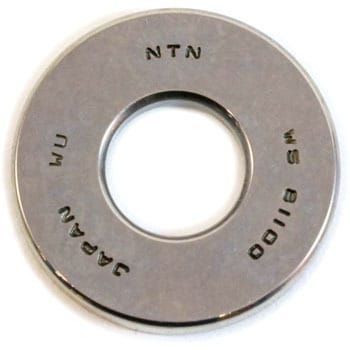 NTN WS Type Bearing Ring (Inner Ring) 5799814 - Made In Japan