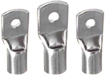 Dowells 150-13 sq. mm-E Heavy Duty Copper Tube Terminal CUS-242 Pack of 10