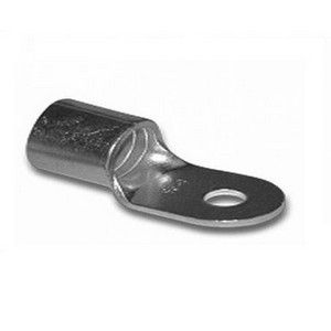 Dowells 1.5-5 Sq.mm-E Ring Terminal RS-7006 Pack of 100