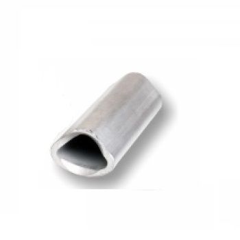 Dowells 3 Core 400 sq. mm Copper Sector Connector 3S-CB-400