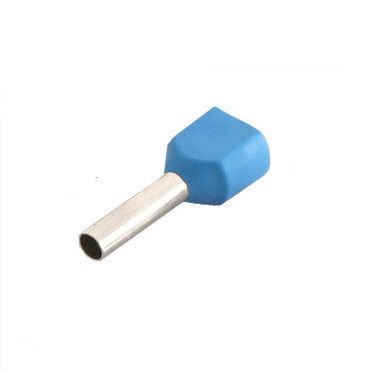 Dowells 10 mm Twin Type Lugs Blue Size 2.5 mm Pack of 100