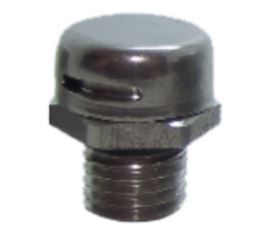 Controlwell M12 x 1.5 Ventilation Plug Stainless Steel SBBVP-01L