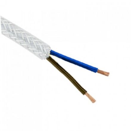 Polycab Length 100 m PVC Insulated Steel Braided Cable 2 Cores 4 Sq mm