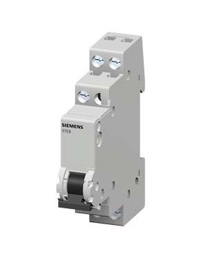 Siemens Changeover Switches 5TE8162