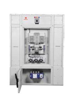 Havells Incoming Changeover Switch Enclosure 400-630A ISSBOU0709
