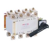 Indo Asian 4 Pole 160A Ambidex Changeover switch ICAE0160