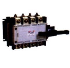Indo Asian 630A On-Load By-Pass Switches ITCE0630