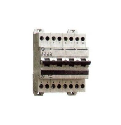 L&T Changeover Switches AUC00406300