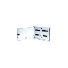 Mitsubishi MDBPHSDD06RS63 - 6Way Phase Selector Distribution Board