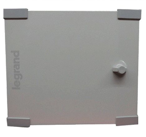 Legrand Ekinox 4 Way SPN Distribution Board 507610