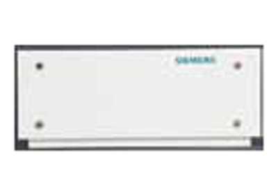 Siemens 8GB32107RC06 Wire Way Box For SPN Double Door DBs