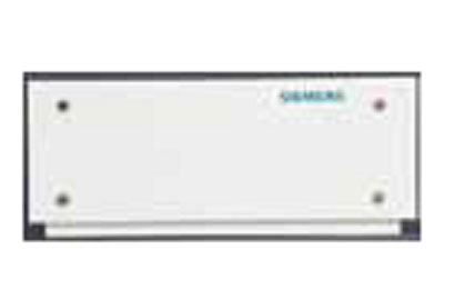 Siemens 10 Way Wire Box For TPN Single Door Distribution Board