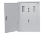 BCH MCB DISTRIBUTION BOXES TPN DB BCHVTPNDD06W-A