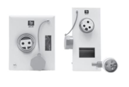 BCH MCB DISTRIBUTION BOXES P&S DB BCHPSDBSPN10 10 A