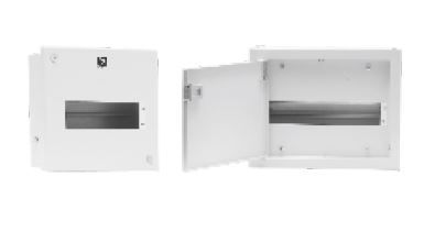 BCH MCB DISTRIBUTION BOXES SPN DB BCHSPNSD16W
