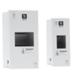 BCH MCB DISTRIBUTION BOXES P&S DB BCHPSDBTPN30 30 A