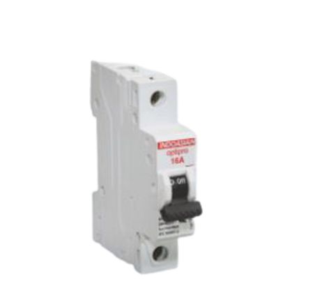 Indo Asian 1 Pole 32A DC Circuit Breaker 811416