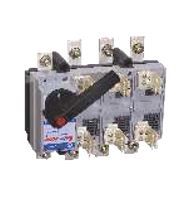 Indo Asian 32A DIN TPN Switch Disconnector Fuses IN10A032