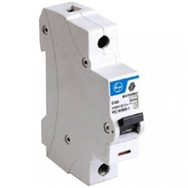 L&T BB10400C 40 A Single Pole Miniature Circuit Breakers