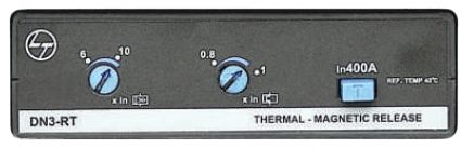 L & T d Sine MCCB CM92102OOM1OG DN2-250S Pole No 4
