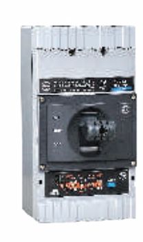 L & T d Sine MCCB CM92163OOOOAG DN2-250S Pole No 4