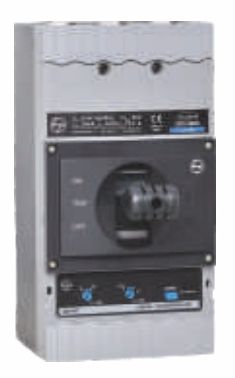 L & T MCCB CM90642OOPO DN1-250C Pole No 4