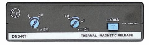 L & T d Sine MCCB CM92109OON1OG DN2-250D Pole No 4