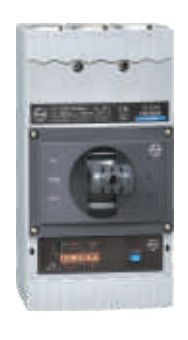 L & T d Sine MCCB CM92155OOOOX1 DN2-250D Pole No 4