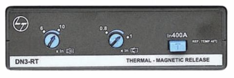 L & T d Sine MCCB CM92106OOP1OG DN2-250N Pole No 4