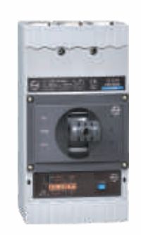 L & T d Sine MCCB CM92159OOOOX1 DN2-250N Pole No 4