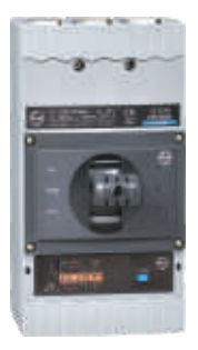 L & T d Sine MCCB CM96116OOOOX1 DN4-1250S Pole No 4