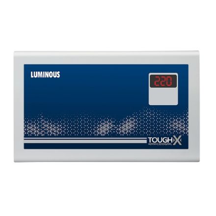 Luminous ToughX TA170D Voltage Stabilizer 170-270V