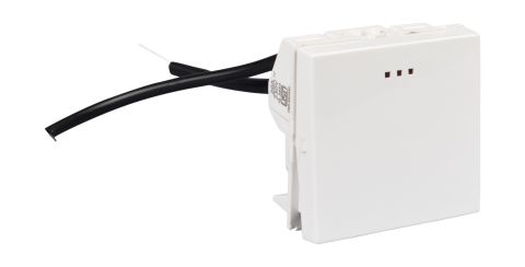 Honeywell 20 Amp DP Switch With Neon Indicator CW220WHI
