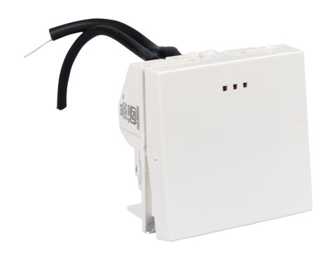 Honeywell 32 Amp DP Switch With Neon Indicator CW224WHI
