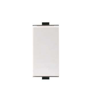 Anchor Roma Plus 1 Module 20 A 1 Way Switch White 289161
