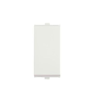 Anchor Penta Modular 1 Module 6 AX 1 Way Switch White 65001