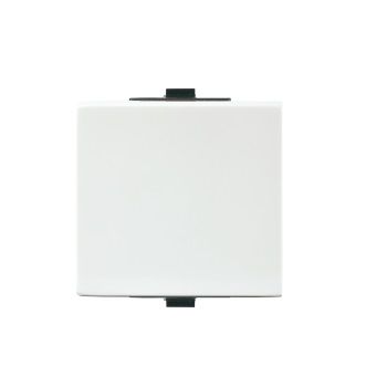 Anchor Roma Plus 2 Module 10 AX 1 Way Dura Switch White 289201